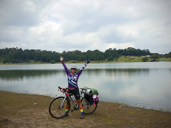 Nelly y Apollonia por territorio&nbsp;mexicano